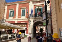 Monopoli, presidenze e vicepresidenze di 4 commissioni alla maggioranza, l’opposizione: “Passo indietro”