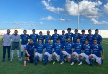 Esperia, bene anche la quarta partita contro il Triggiano