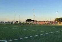 Esperia Monopoli-Gioventù Palagianello: emozioni da una parte e dall’altra