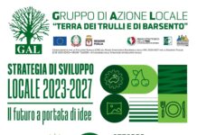 Il GAL “Terra dei Trulli e di Barsento” a caccia di idee
