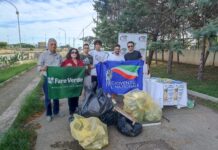 GN: “Sembra che l’attuale amministrazione abbia una scarsa propensione nella partecipazione attiva”
