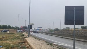 incidente 77