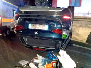 incidente 777