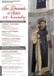locandina s leonardo