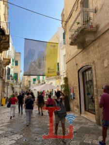 monopoli turisti phest