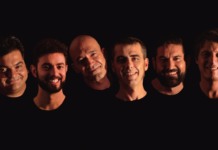Alberobello, i Neri per Caso in concerto il 7 ottobre