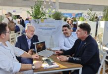 Promuovere la Puglia come destinazione turistica di eccellenza, Ospito alla fiera di Rimini