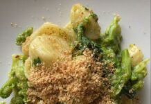 Pasta Day, Coldiretti Puglia: orecchiette e cavatelli fai da te in più di 1 famiglia su 3