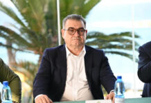 Monopoli Calcio, Alfio Pelliccioni sollevato dall’incarico di direttore sportivo