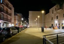 Monopoli, 2 furti in una notte in un locale e in una macelleria: identificati in 3