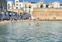 Monopoli, estate a oltranza. Strutture ricettive piene