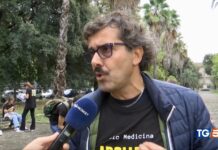 Emilio Romani si rivede in tv: l’ex sindaco di Monopoli nell’edizione di punta del Tg5