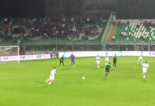 Monopoli, ventata di entusiasmo: 3-0 al Veneziani contro Virtus Francavilla