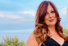 Teresa Tropiano presenta Falce di Luna: in Rendella il 3 marzo