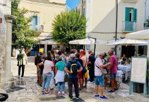 Monopoli, “Moltiplicazione di B&B, affitti alle stelle e costo della vita da destinazione turistica premium”