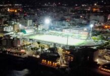 Monopoli-Virtus Francavilla, Family day al Veneziani: alunni e genitori gratis allo stadio