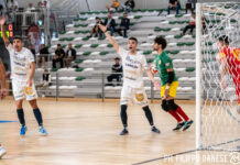 Audace beffata al debutto casalingo contro il Messina: da 3-0 a 3-3