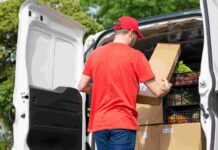 “Prodotti alimentari freschi, il corriere espresso refrigerato”, webinar il 4 ottobre