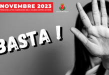 Giornata per l’eliminazione della violenza contro le donne: le iniziative in programma a Monopoli il 25 novembre
