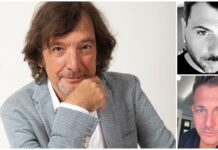 Nuovo progetto in radio con Claudio Cecchetto per Tony Semeraro e Francesco Belze