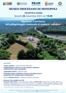 Locandina scelta 24 novembre 2023 2bis