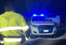 Alluvione in Toscana, il supporto alle popolazioni da parte dell’Associazione Atlantis 27