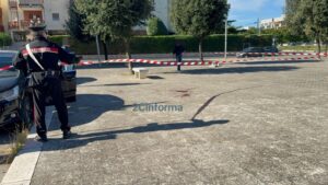 carabinieri colavitto