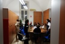 Monopoli, in commissione l’eliminazione delle barriere architettoniche: i componenti traslocano al piano terra