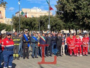 forze armate 4 novembre