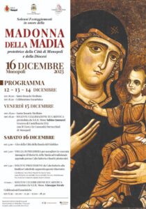 madia dicembre