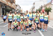 Trofeo della Messapia, dall’Atletica Monopoli 51 partecipanti: i risultati