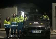 Da Monopoli in Toscana per aiutare gli alluvionati: partiti i volontari della Misericordia
