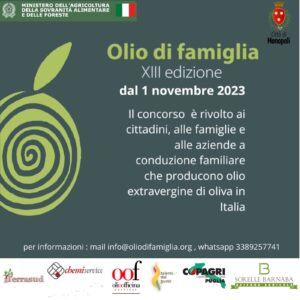 olio