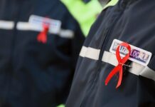Monopoli, oggi un nastro rosso sulle divise della Polizia Locale