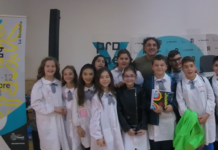 Prospero Young 2023 in Rendella, il “V. Intini” presente