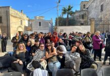 Gli studenti del Luigi Russo di Monopoli tra i protagonisti dell’inaugurazione del nuovo anno scolastico
