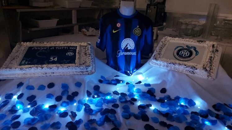 torte