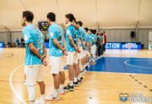 A Benevento quarta sconfitta in sette gare per la White Wise: finisce 84-69