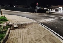 Monopoli, 55enne ha un malore mentre è alla guida. Intervento della Polizia Locale