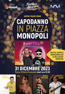 CAPODANNO LOCANDINA 2023