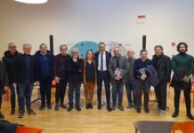 Monopoli, ex Deposito Carburanti: presentato il catalogo dei progetti partecipanti al concorso di idee
