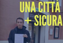 Monopoli, GN: “Cittadini stanchi di essere ostaggio di branchi di piccoli criminali”. Raccolte firme in piazza Falcone e Borsellino