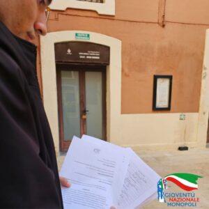 ISTANZA SICUREZZA 2