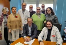 Servizio bagnodoccia a letto per pazienti a domicilio, siglato protocollo d’intesa: un aiuto all’assistenza di AmoPuglia
