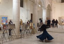 Monopoli, “I si n’Artist! Arte a Km 0”: una mostra per valorizzare i talenti locali