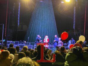 annese perricci natale