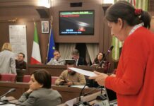 Mastronardi e Papio e il no al bilancio: “Nell’oblio le grandi questioni del nostro tempo”