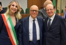 Monopoli, il prof. Stefano Carbonara nominato Cavaliere al Merito della Repubblica