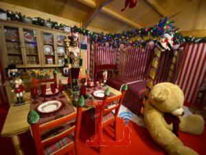 casa babbo natale 8