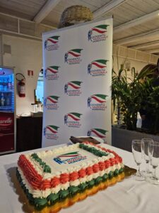 cena tricolore 2